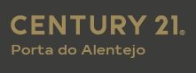 Century21 Porta do Alentejo 2 Logotipo