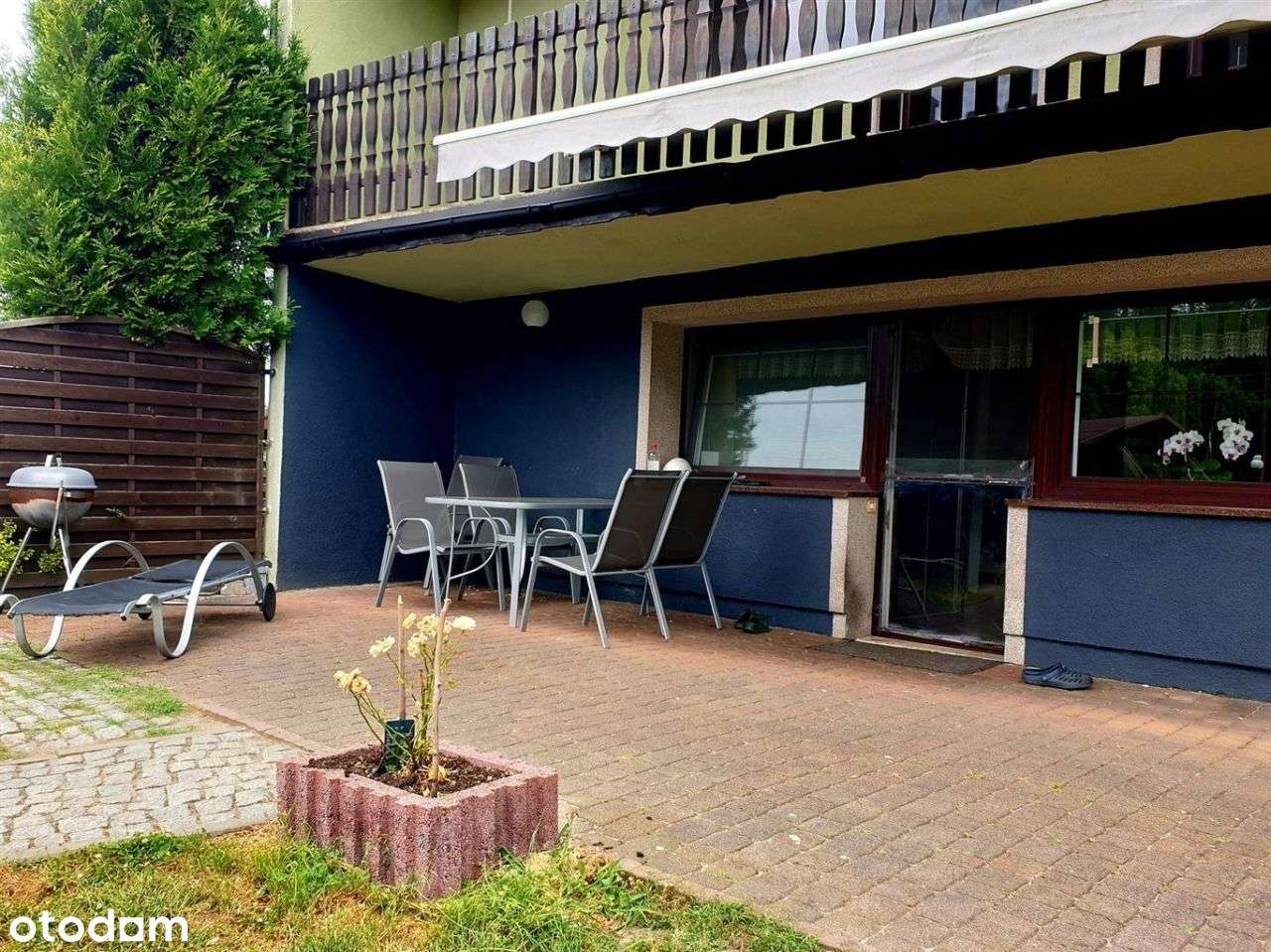 Dom przy lesie, działka ok. 3600m2 - Pełny obrazek: 2/20