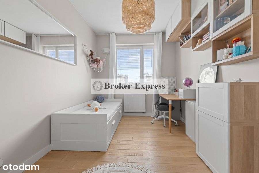 Ekskluzywne mieszkanie z tarasem!-9