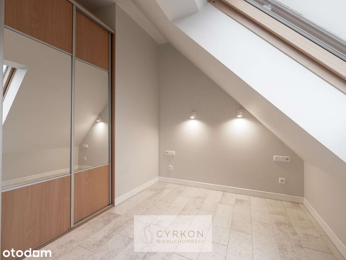 Mieszkanie w standardzie premium z antresolą-5