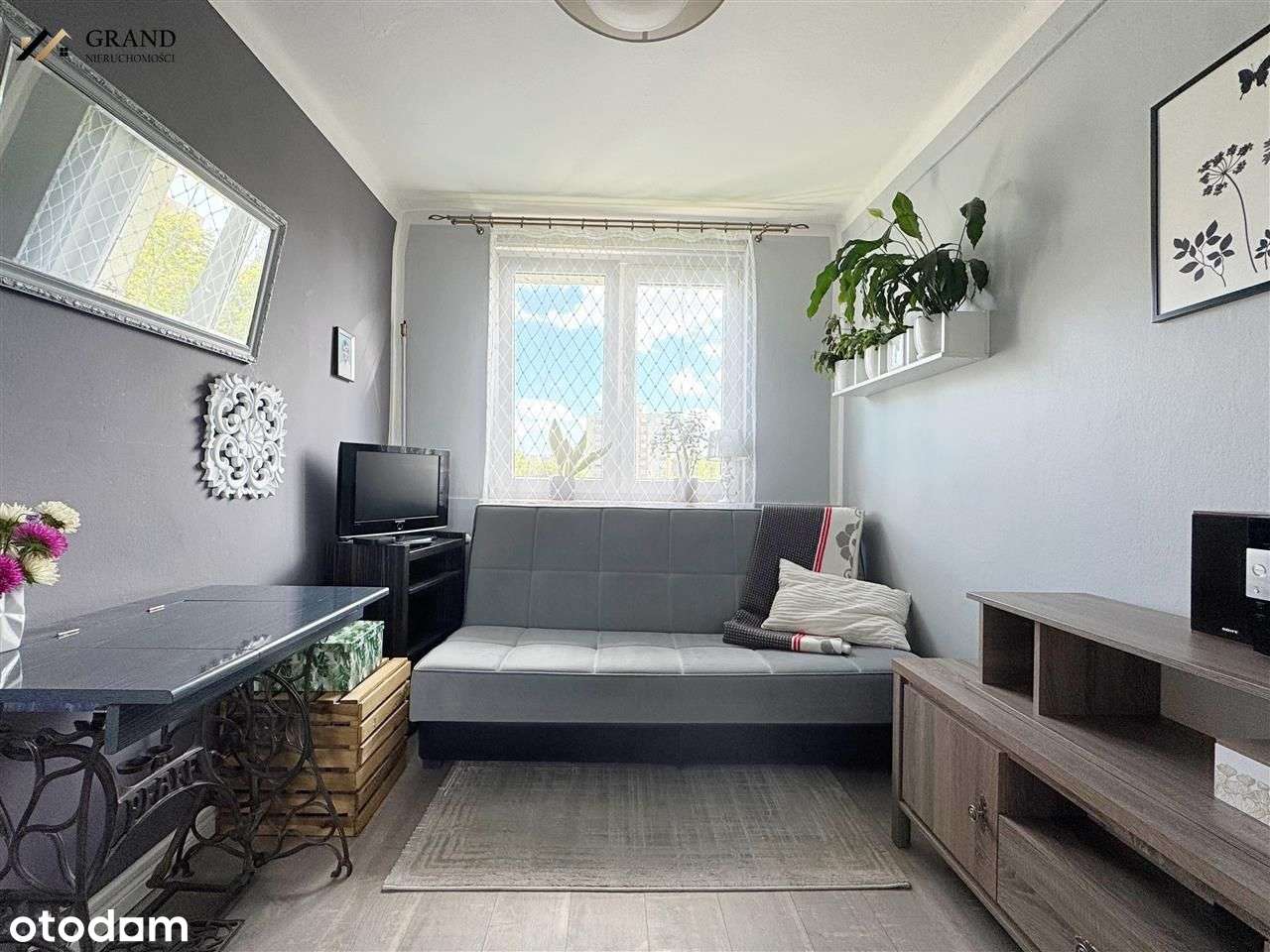 Mieszkanie 3 pokojowe- spół. - własn.-9