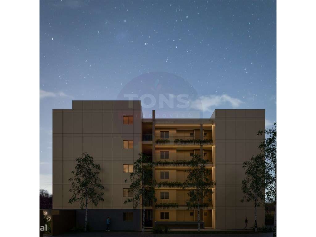 T1 Apartamento na Praia da Rocha-17