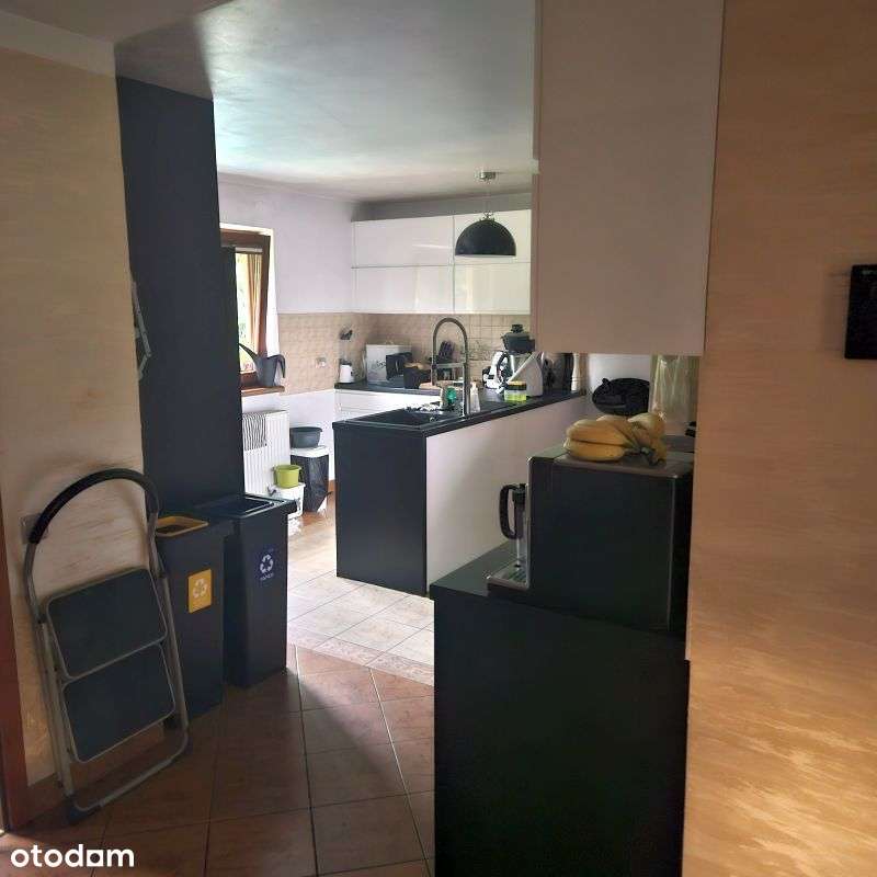 Ustroń-nowoczesna willa o pow. 200m2, działka 18ar-10