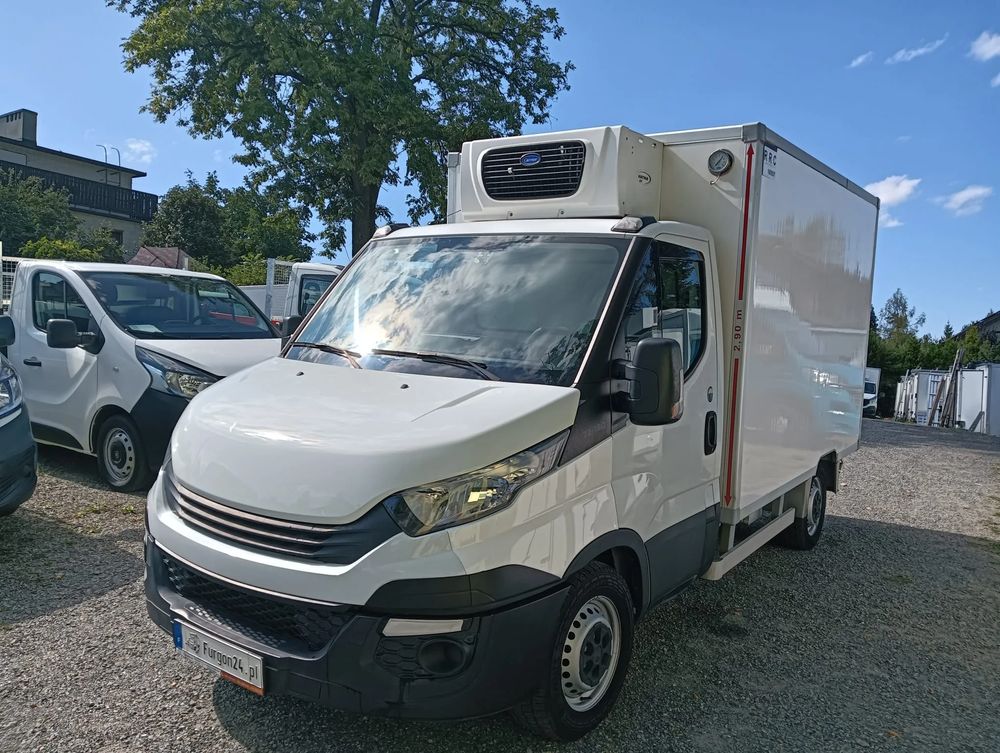 Iveco Daily 2018
