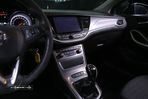 Opel Astra Sports Tourer - 14