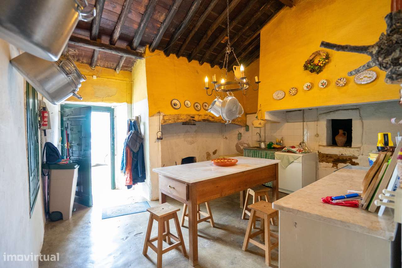 MONTE ALENTEJANO NO ALANDROAL, ÉVORA-25