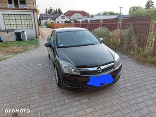 Opel Astra III GTC 1.7 CDTI Enjoy