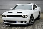 Dodge Challenger 6.2 Hellcat - 6