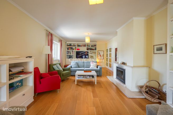 MORADIA ISOLADA T5 EM ESGUEIRA – 540.000€-2