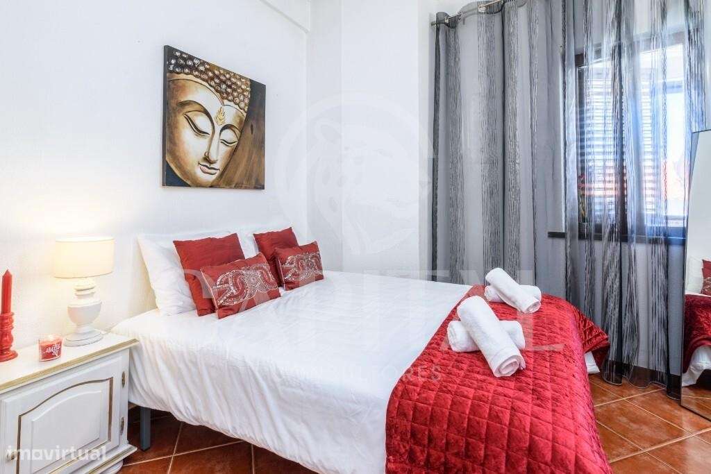 Apartamento T2 em Cascais| Mobilado e Equipado - Grande imagem: 3/21
