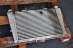 CHŁODNICA INTERCOOLER POWIETRZA CLAAS ARES 836 816 - 2