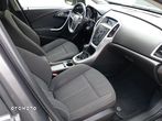 Opel Astra 1.4 Turbo Cosmo - 8