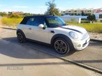 MINI Cabrio Cooper - 6