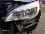 Far Stanga Opel Astra J 2009 - 2015 - 2