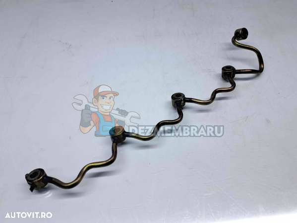 Conducta retur injectoare Toyota Rav 4 II (CLA2, XA2, ZCA2, ACA2) [Fabr 2000-2006] OEM 2.0 - 4