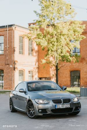 BMW Seria 3 - 2