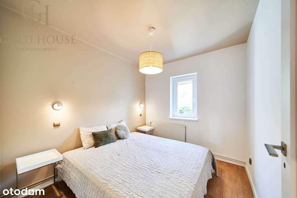 Piękne 3 pokojowe mieszkanie na Pogodnie na sprzed-3