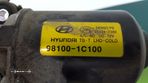 Motor Limpa Vidros Frente Hyundai Getz (Tb) - 2