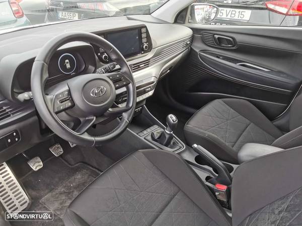 Hyundai Bayon 1.0 T-GDi Premium - 7