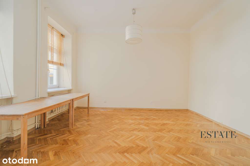 Śródmieście Południowe, 3 pokoje!-1