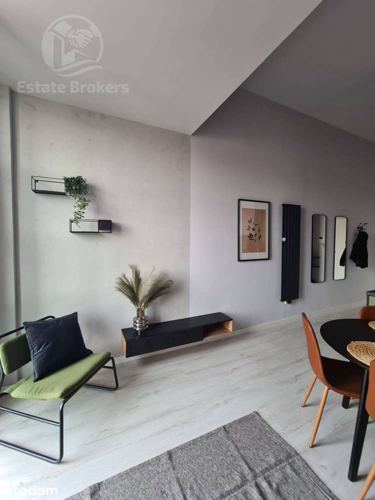 Bulwar Staromiejski | Piękny widok | Inwestycja-3