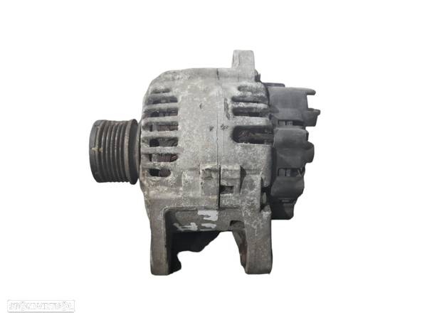 Alternador  Renault Megane Ii Grandtour (Km0/1_) - 3