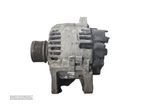 Alternador  Renault Megane Ii Grandtour (Km0/1_) - 3