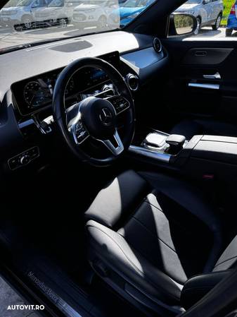 Mercedes-Benz GLA 250 4MATIC Aut. - 16