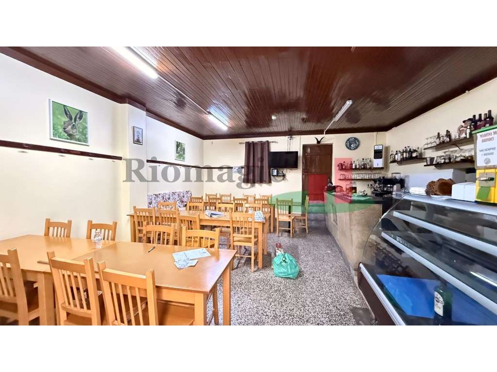 Restaurante Alcanede***RIOMAGIC*** - Grande imagem: 4/34