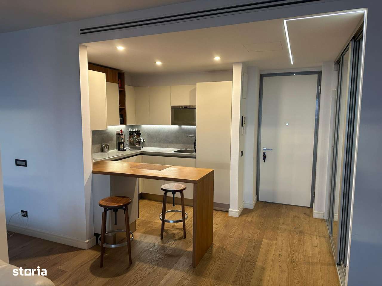 Apartament 2 camere Cortina Residence-2