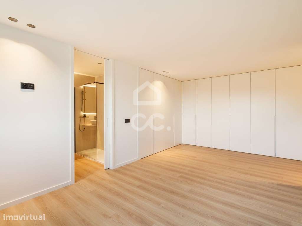 Apartamento T3 em Calendário, Vila Nova de Famalicão Moderno - Conf...-10