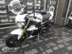 Triumph Street Triple - 4