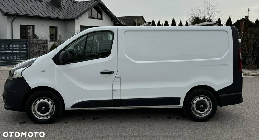 Renault Trafic - 4