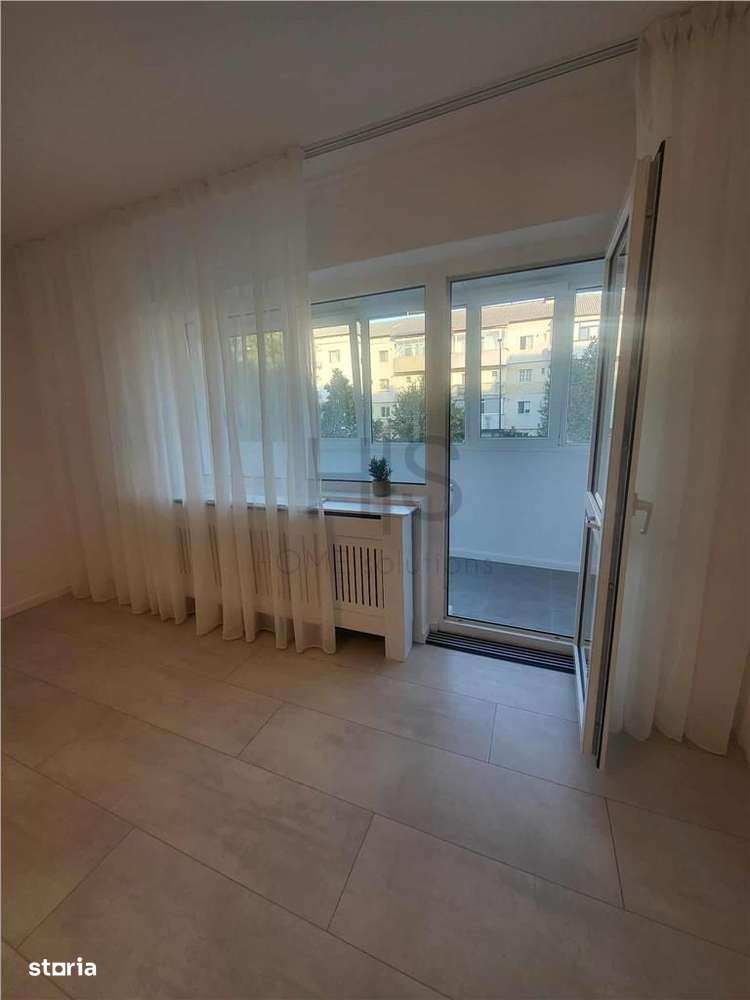 Garsoniera 42 mp, Decomandata, etaj 1 din 4-14