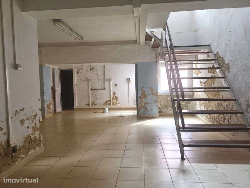 LOJA COMERCIAL IDEAL para habitação - Grande imagem: 4/8