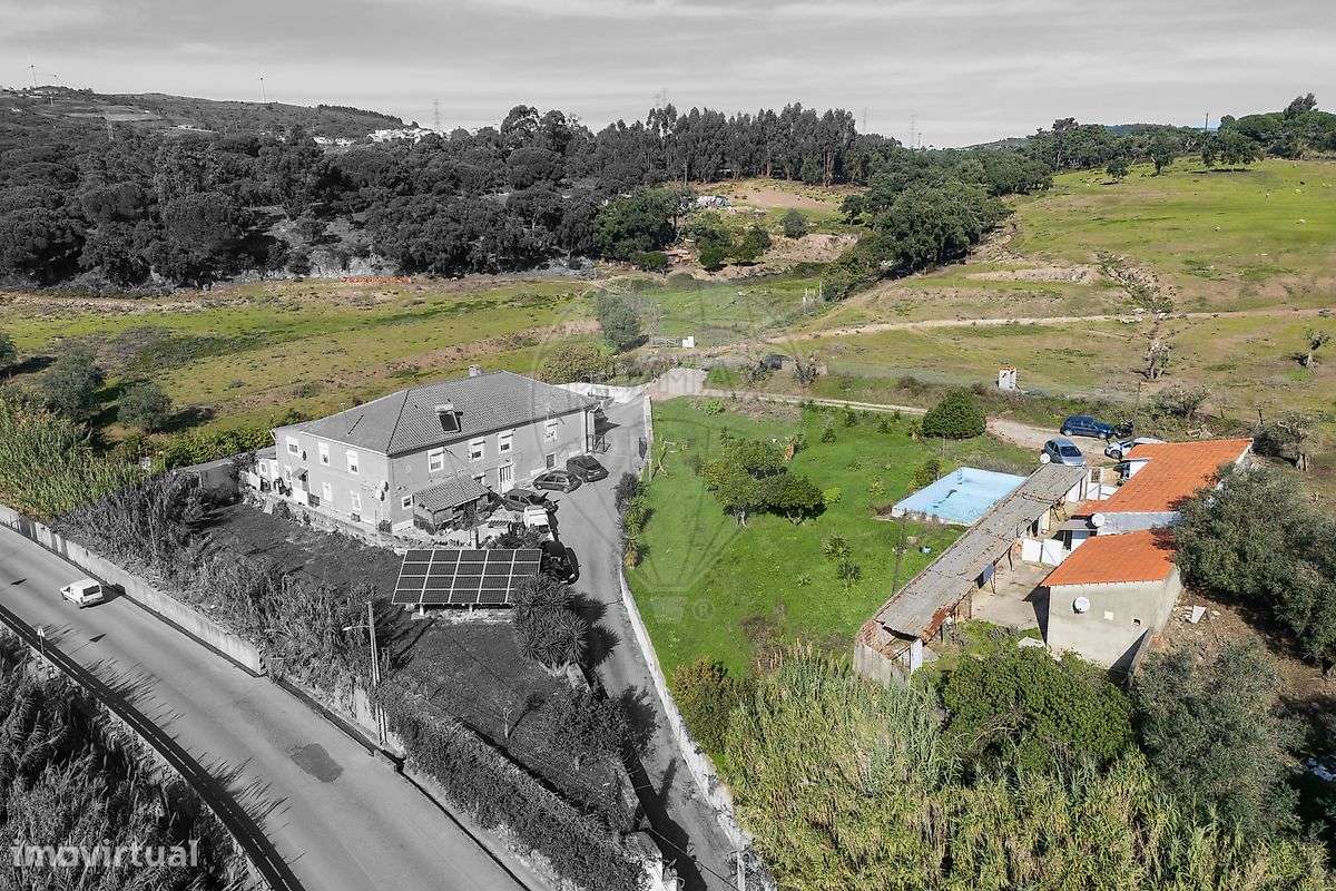 Moradia T14 para venda - Grande imagem: 4/8