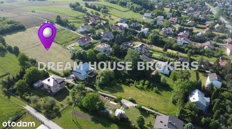 Działka budowlana na sprzedaż w Iwoniczu - Pełny obrazek: 4/10