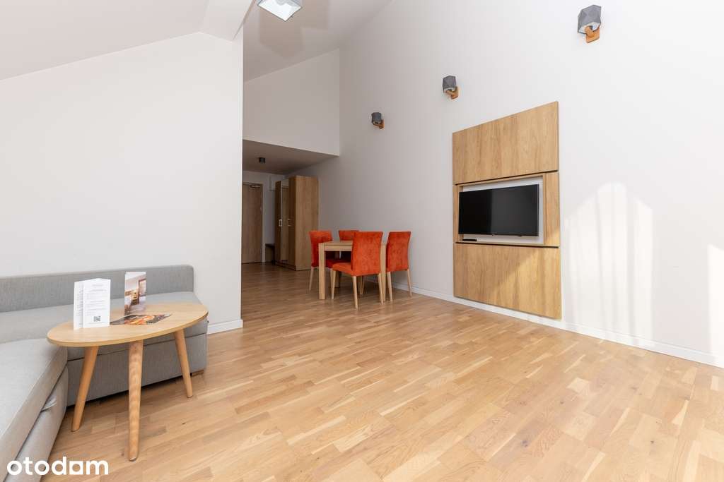 Apartament w Platinum-część apart. 739 tys. netto-2