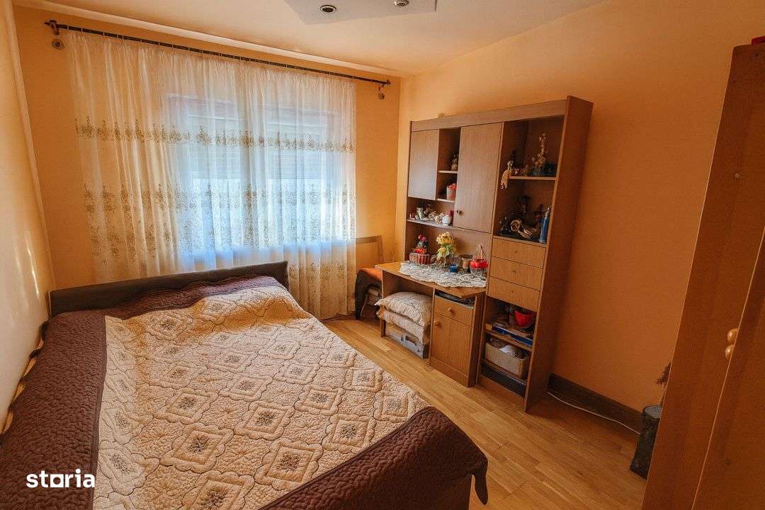 Apartament 3 camere decomandate zona Vasile Aaron Sibiu - Imagine principală: 4/8