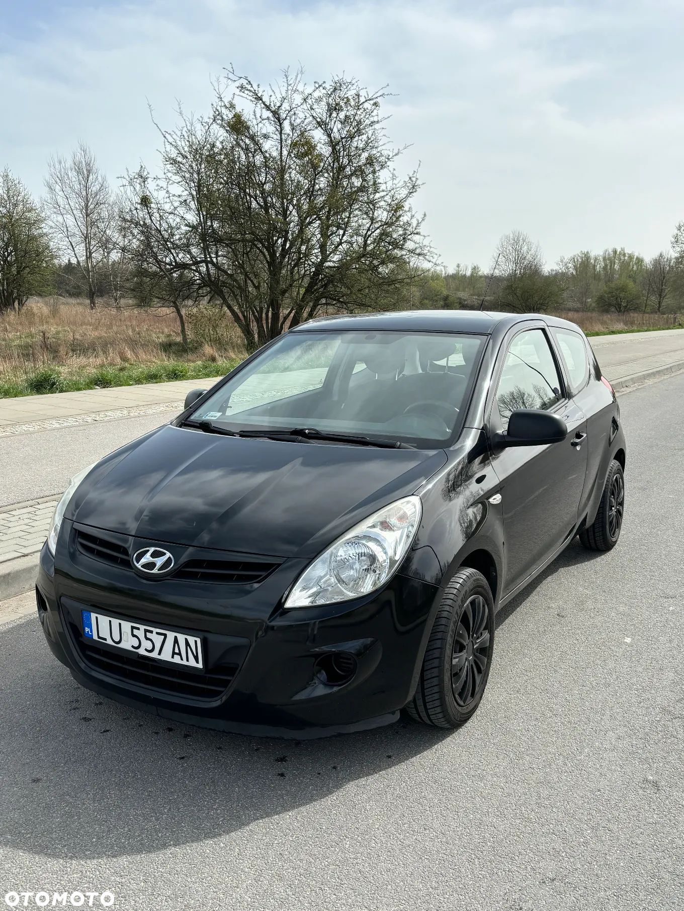 Hyundai i20 1.2 Classic - 1