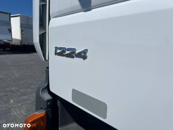 Mercedes-Benz Atego 1224 - 11