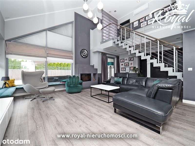 Prestiżowy dom z udogodnieniami na Unii Europejski - Pełny obrazek: 5/20