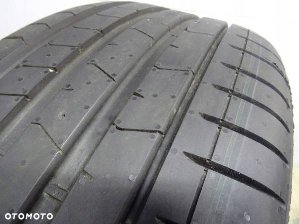 Opona Pirelli P Zero 235/50R19 99 W 23r - 2