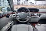 Mercedes-Benz Klasa S 350 CDI L 4-Matic BlueEff - 25