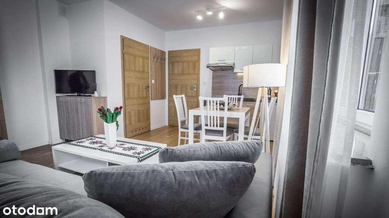 Nieruchomość z działającymi apartamentami pod wynajem - Szczyrk - Pełny obrazek: 3/17