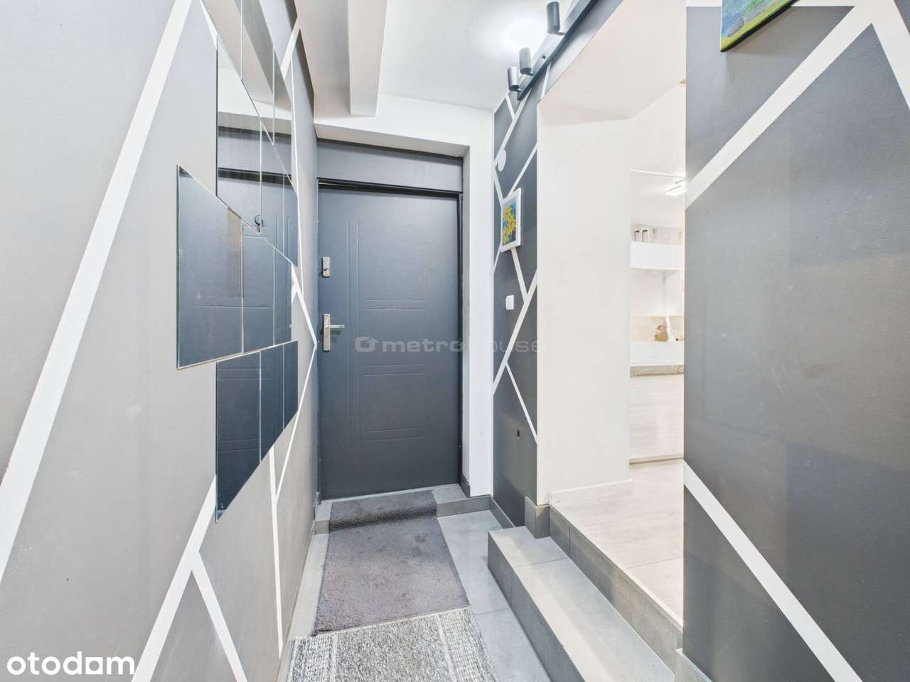 Bemowo, dom po remoncie z działką 926 m2. - Pełny obrazek: 5/15