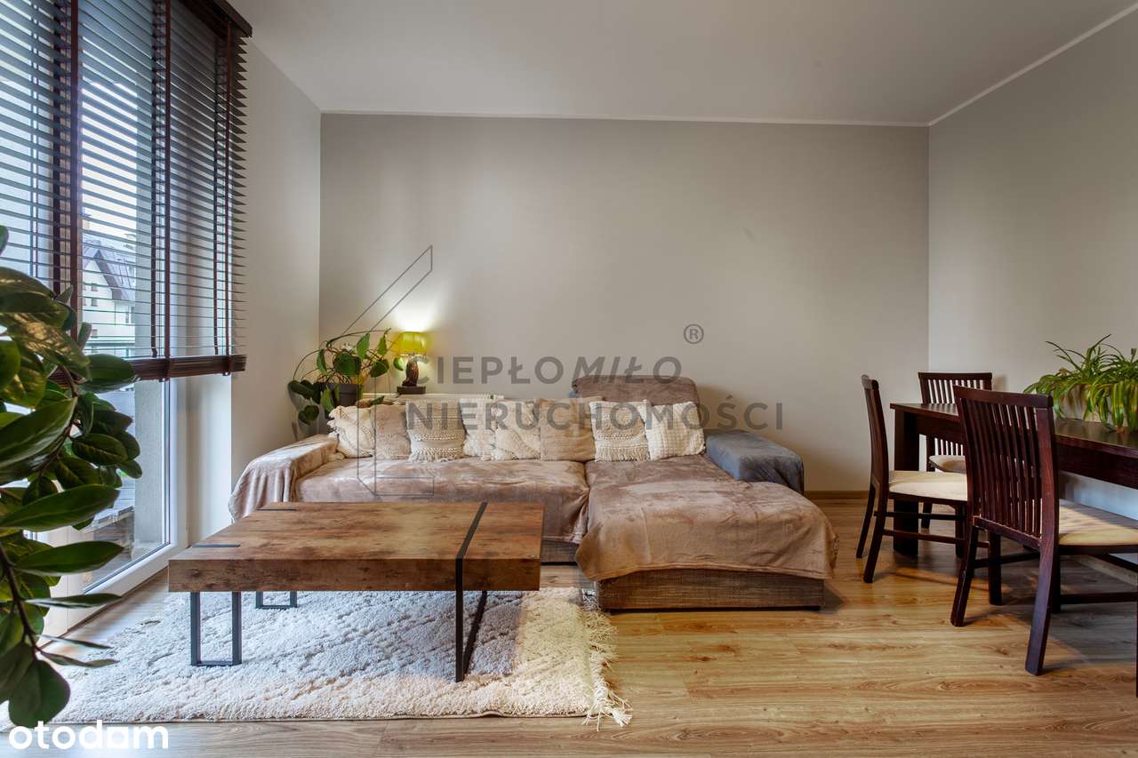 Gotowe do wprowadzenia mieszkanie dla Ciebie !-1