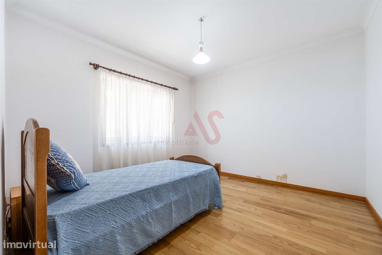 Moradia T5 com Vista Deslumbrante sobre a Cidade de Vizela-15