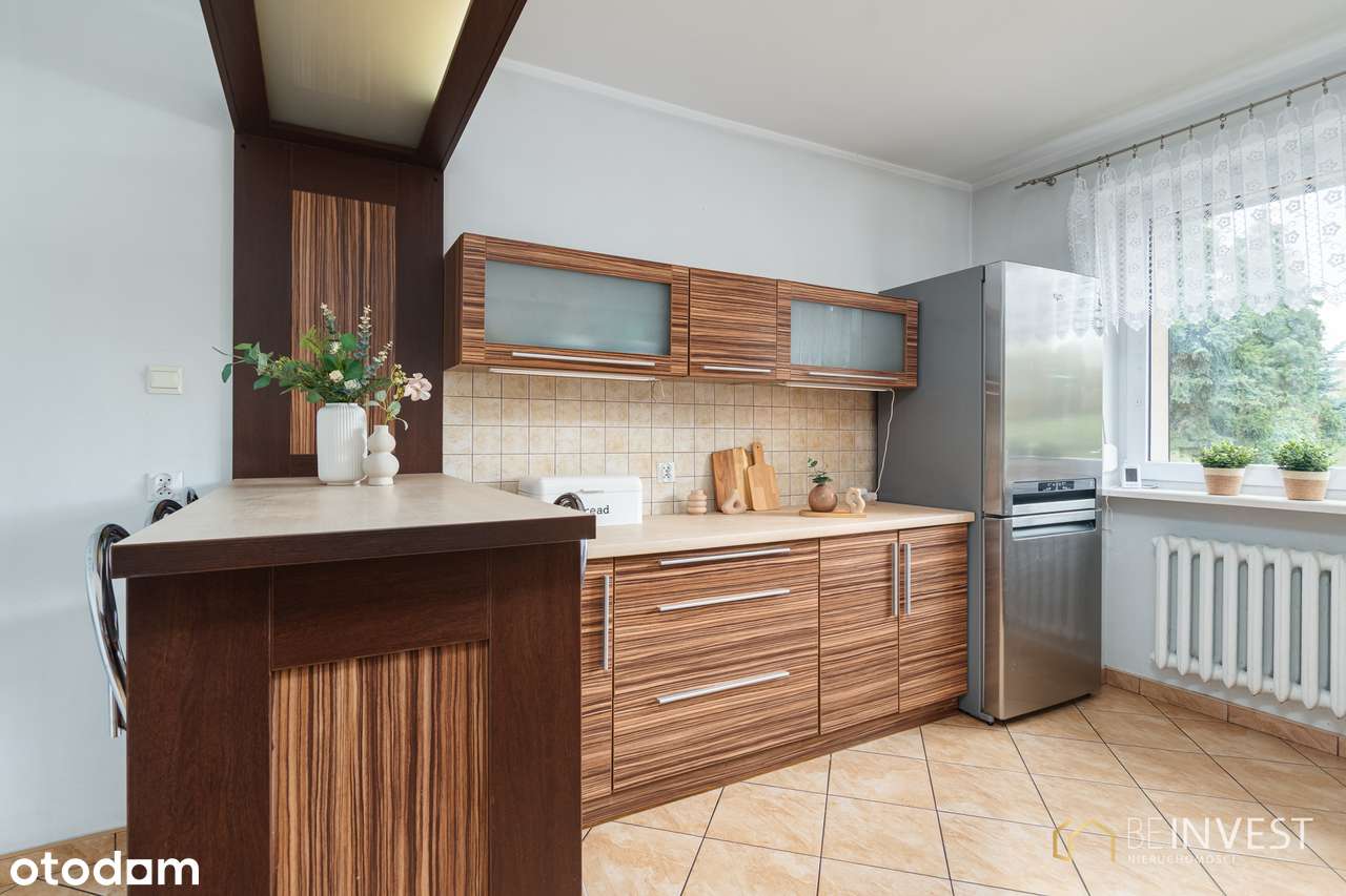 Przestronny dom wolnostojący z dodatkowym warsztatem | Duży taras-5