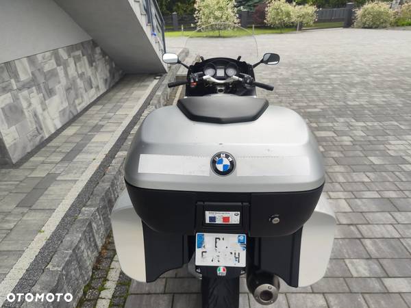 BMW K - 10